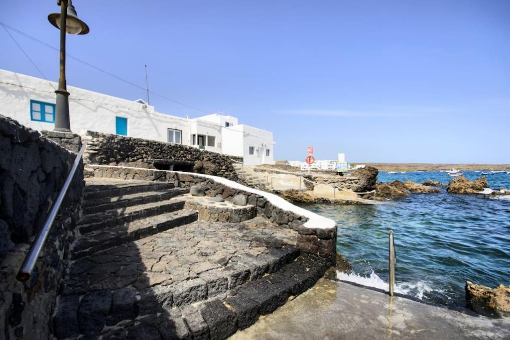 Fischer Home Roque Del Este Punta Mujeres المظهر الخارجي الصورة
