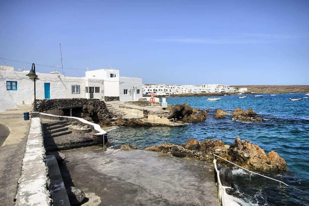 Fischer Home Roque Del Este Punta Mujeres المظهر الخارجي الصورة