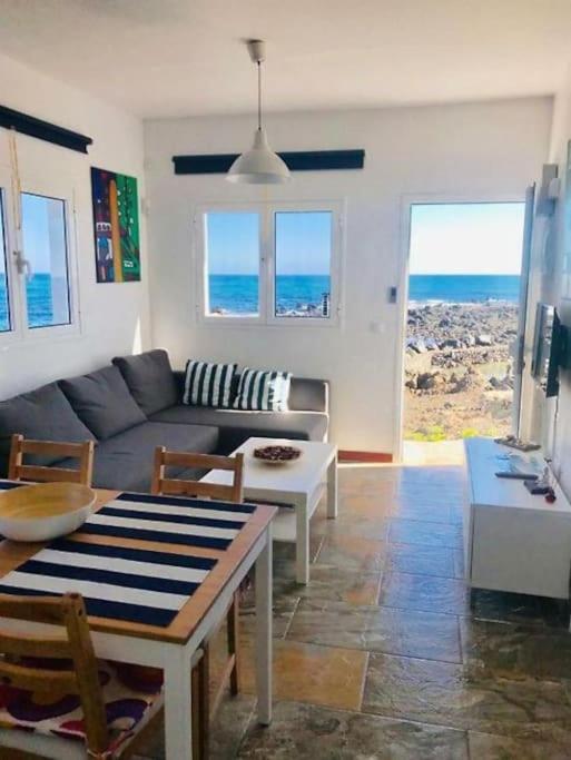 Fischer Home Roque Del Este Punta Mujeres المظهر الخارجي الصورة