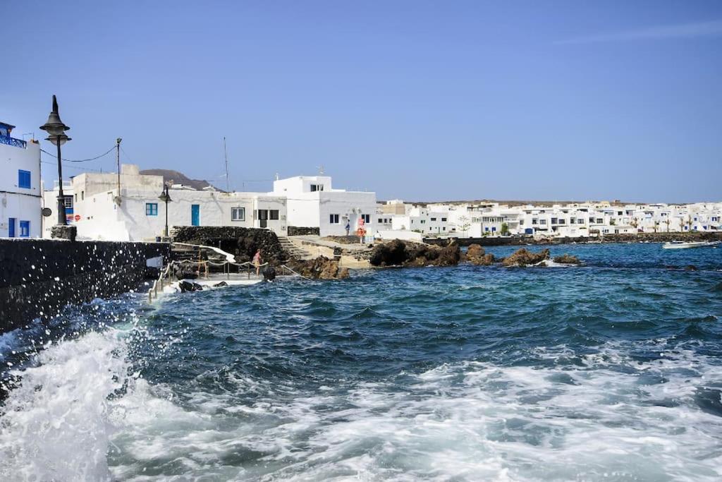 Fischer Home Roque Del Este Punta Mujeres المظهر الخارجي الصورة