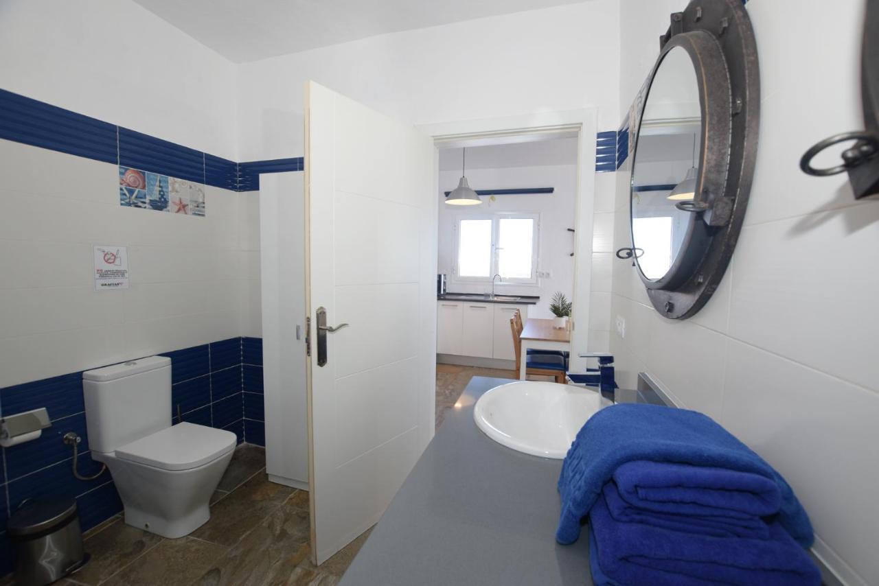Fischer Home Roque Del Este Punta Mujeres المظهر الخارجي الصورة