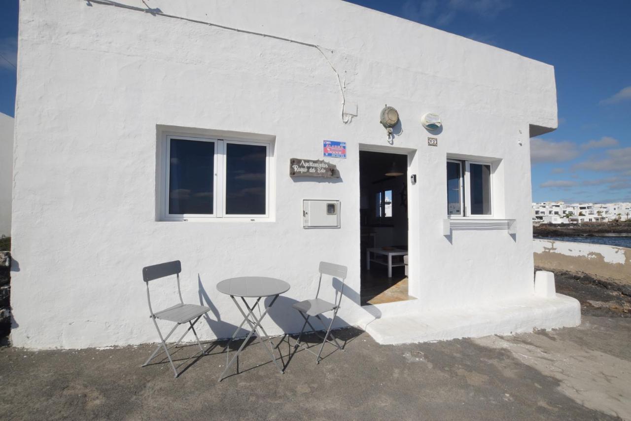 Fischer Home Roque Del Este Punta Mujeres المظهر الخارجي الصورة