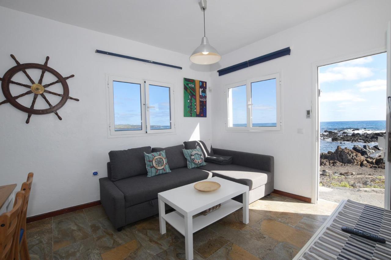 Fischer Home Roque Del Este Punta Mujeres المظهر الخارجي الصورة