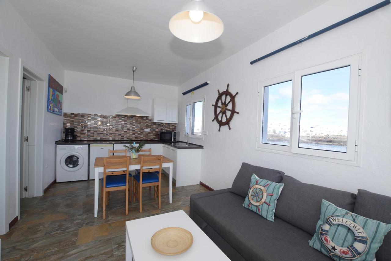 Fischer Home Roque Del Este Punta Mujeres المظهر الخارجي الصورة